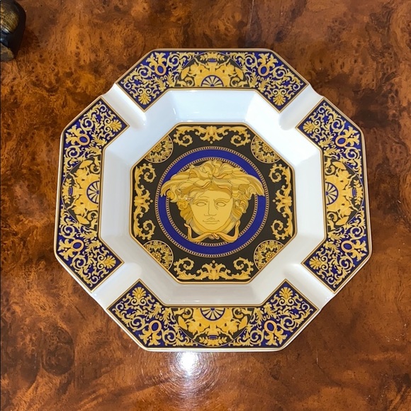 Versace Other - Versace ashtray